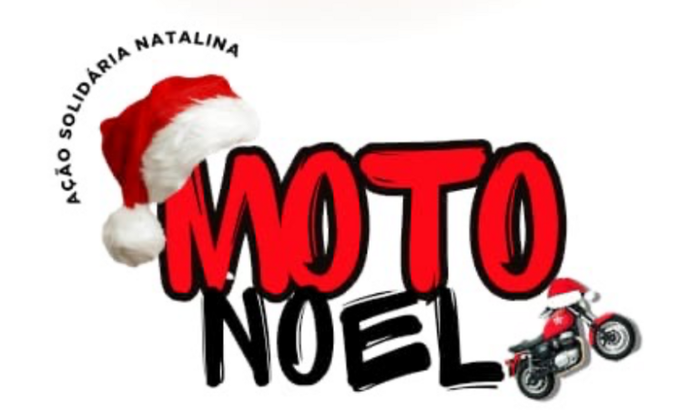 3º Motonoel de Apiúna 