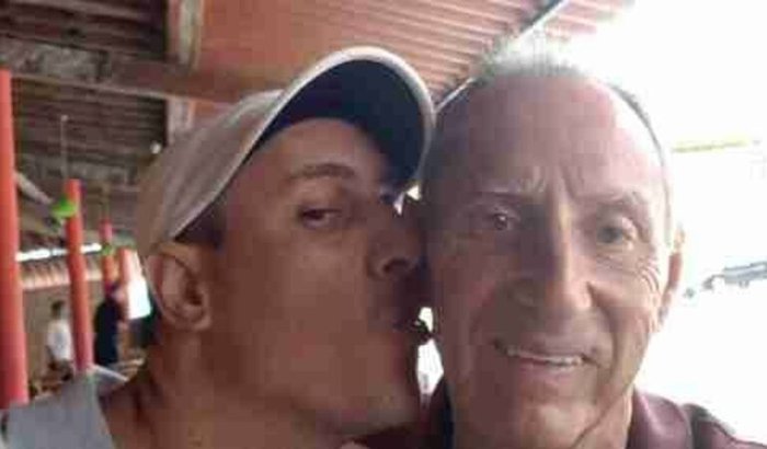 Honrando a Memória do Meu Pai - Apoie minha Formação.