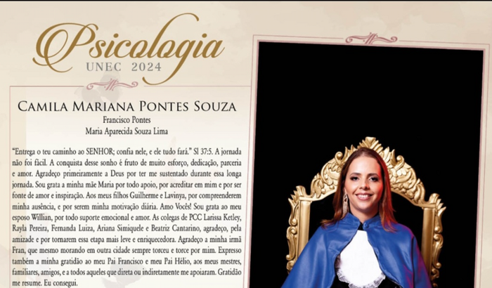 Formatura