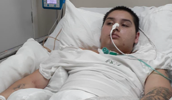 Reabilitação para Vitoria