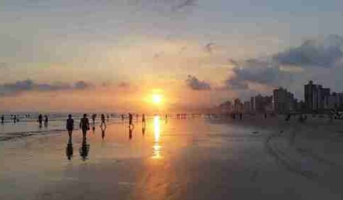 Natal Meninas Portinari