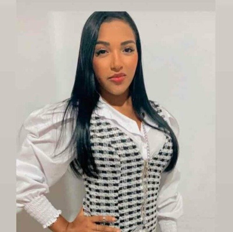 Vaquinha solidária  para custear os medicamentos e despesas   de Carine