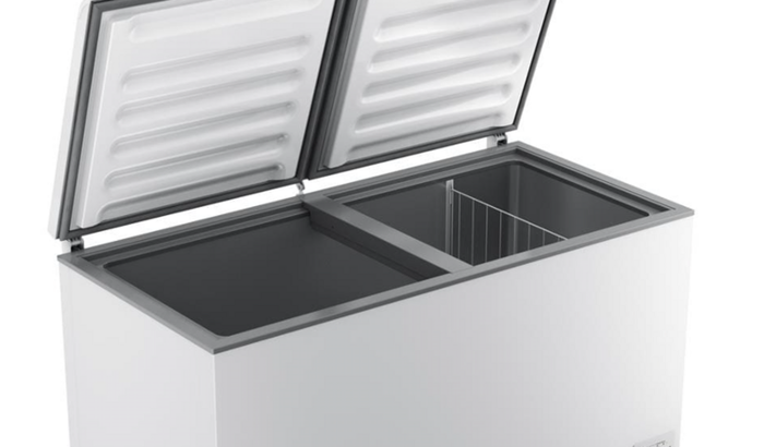 Freezer Marilsa