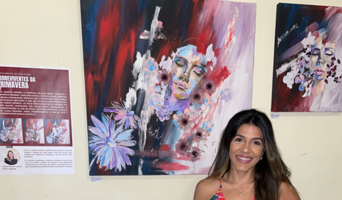 Sobreviventes da Primavera