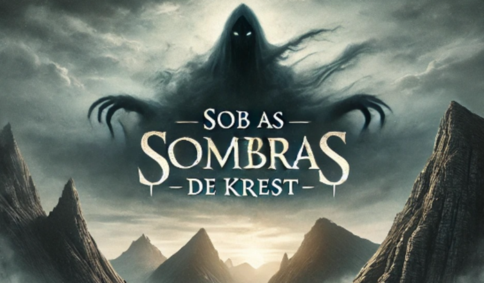 Sob as Sombras em Krest 
