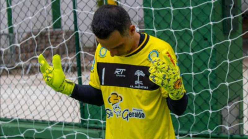 Vakinha despesas médicas para Diego o guerreiro 