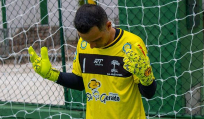 Vakinha despesas médicas para Diego o guerreiro 