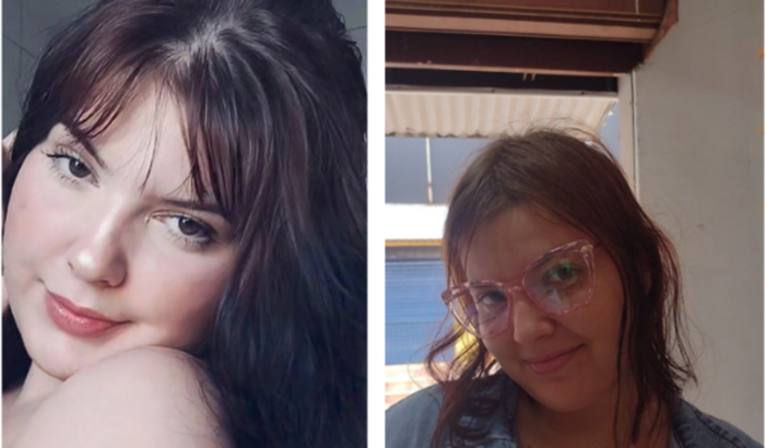 Ajude no tratamento da Maria Clara