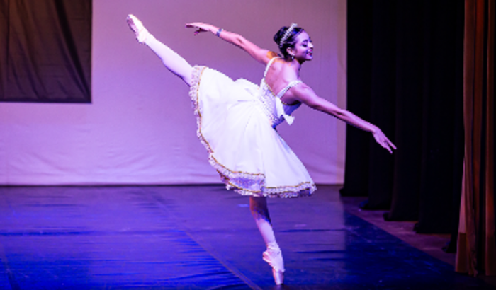 Iris Pereira Rumo a Itália 