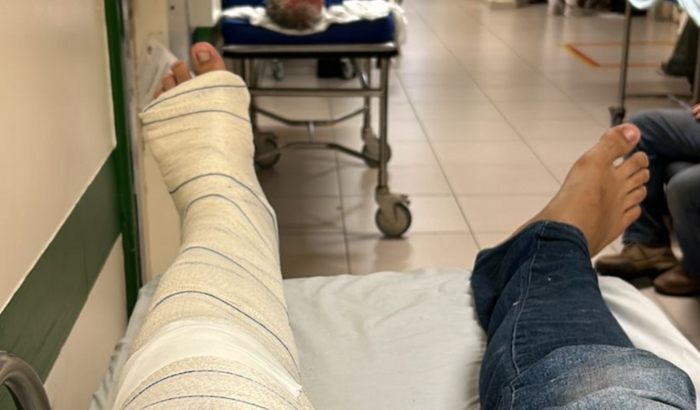 Me ajude a arrumar minha moto