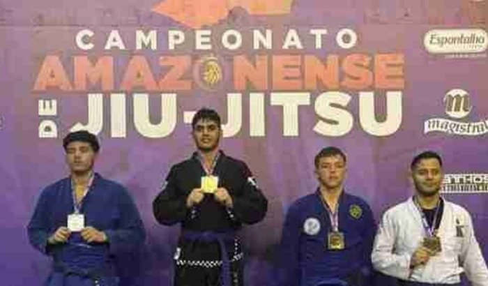 Campeonato Europeu de jiu-jitsu