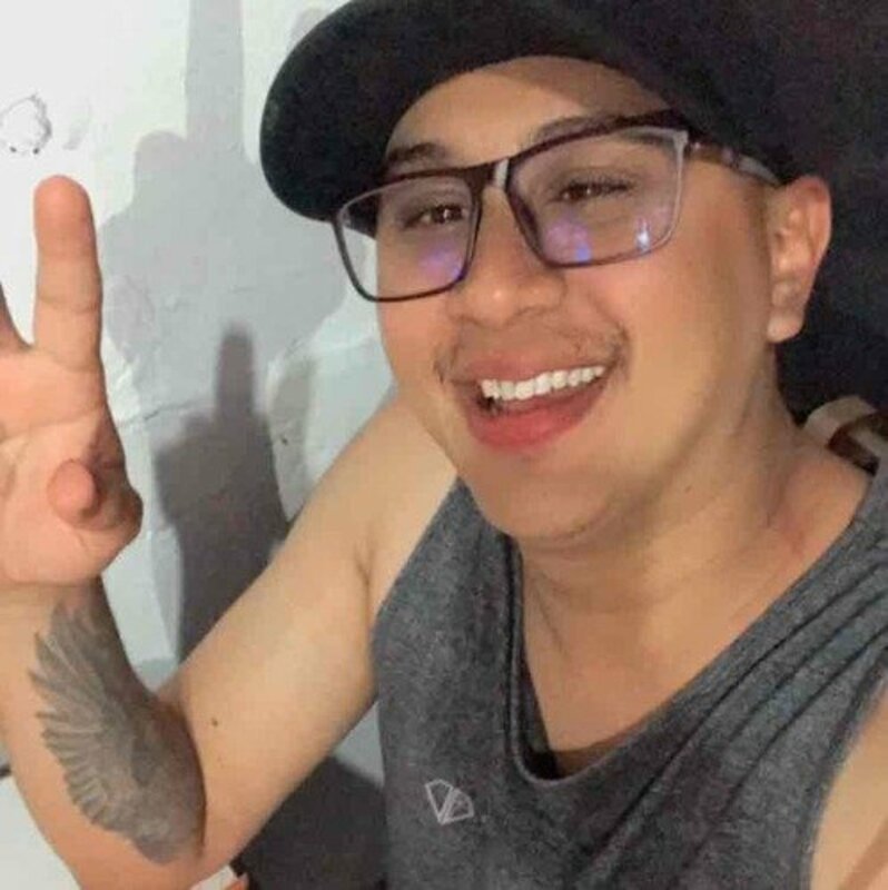 Ajude com o velório do nosso Lukeira 