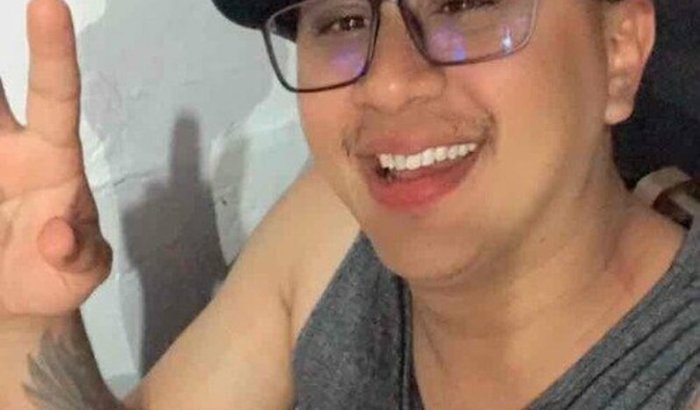 Ajude com o velório do nosso Lukeira 