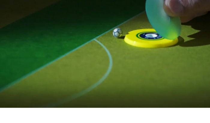 Clube de Futebol de Mesa de São José do Rio Preto