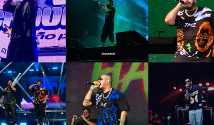 Ajude o Murilo a Continuar Com as Fotos dos Shows