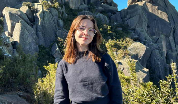 Ajuda para realizar meu sonho