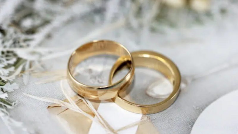 imagem da vaquinha Presente de casamento para Felipe e Juliana