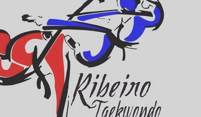 Exame de faixa projeto social 