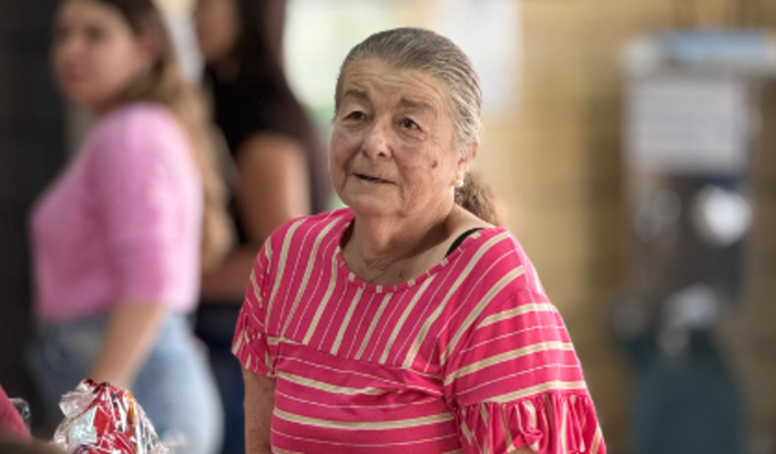 AJUDA FESTA DE NATAL PARA CRIANÇAS CARENTE DA CASA DA SOPA