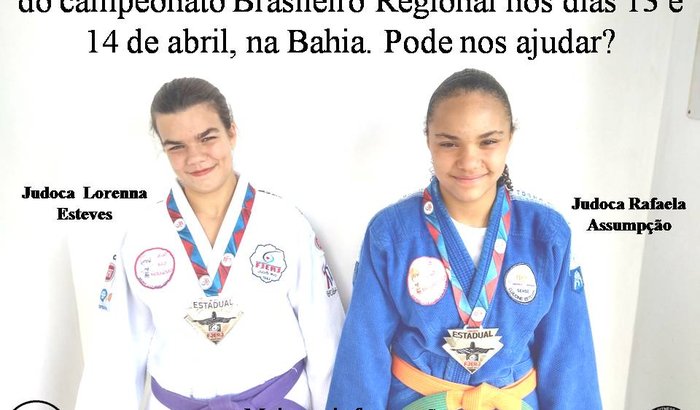 Projeto Judô São Sebastião