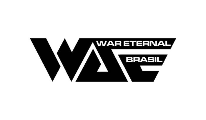 Mês de Abril - War Eternal