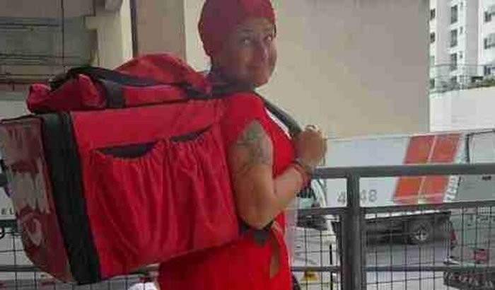 Sem "bico", processo seletivo com ajuda de custo atrasada. 