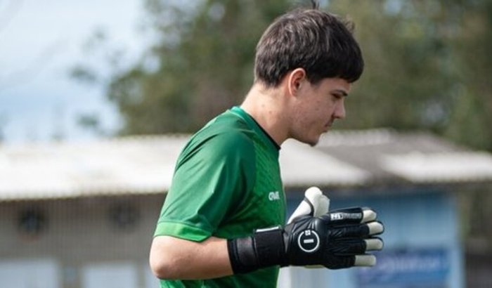Amigos do Tobias Goleiro