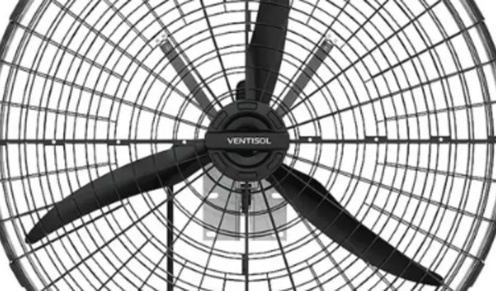 Ajude nosso Projeto na compra de Ventiladores!