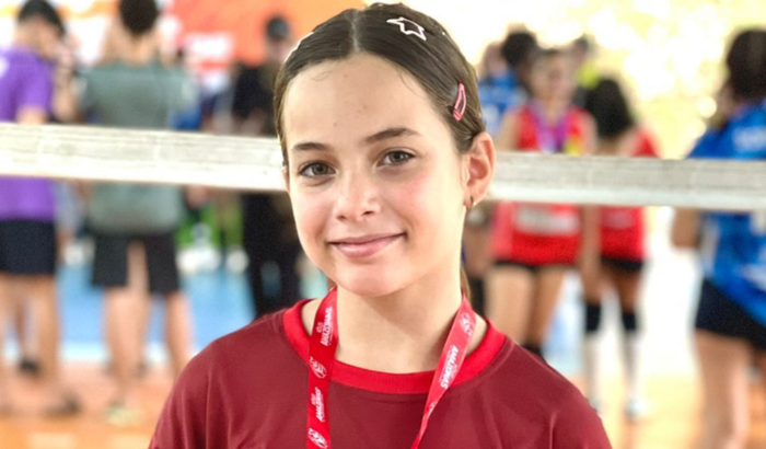 Seletiva - Santa Catarina 