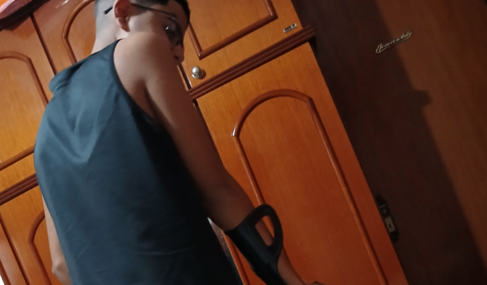 Ajude Cauã Barbosa 16 anos luta ESCLEROSE MULTIPLA Progressiva 