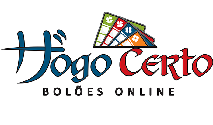 APP Portal Jogo Certo:)