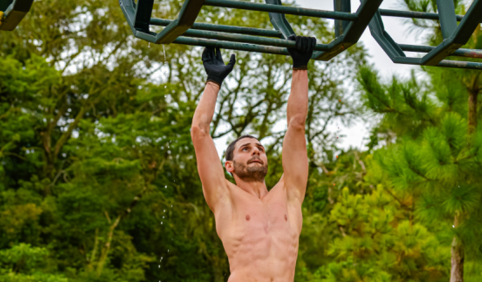 Sulamericano Spartan Race Chile