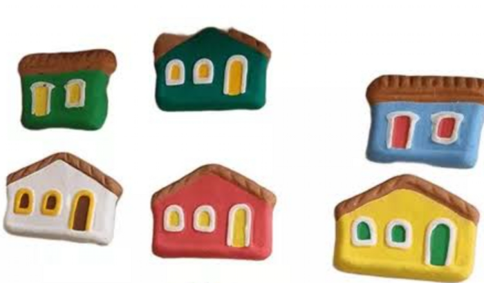 Ajuda para comprar algumas coisas que faltam para mudança