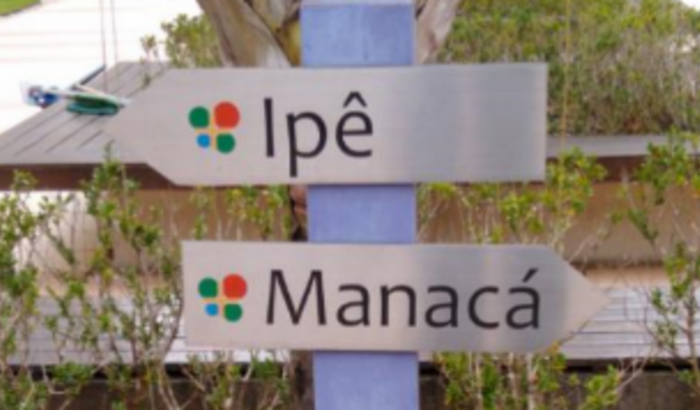 Gratificação natalina - Funcionários do condomínio Mais Flora Morumbi