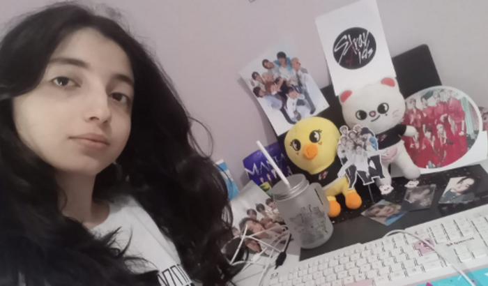 Ajuda para ir no show do Stray Kids em SP