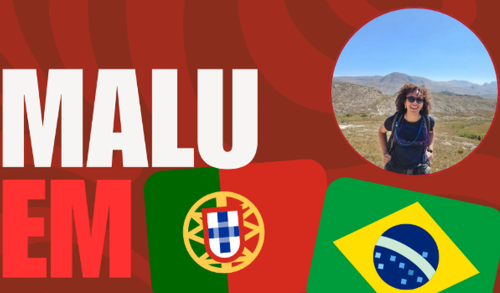 Malu em Portugal