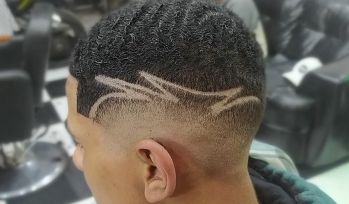 Abrir Minha Própria Barbearia 