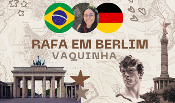 Rafa em Berlim