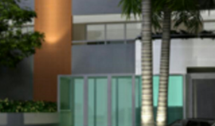 Gratificação natalina - Funcionários do condomínio Terraços Morumbi