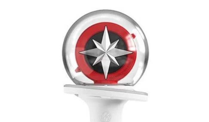 Lightstick STRAY KIDS