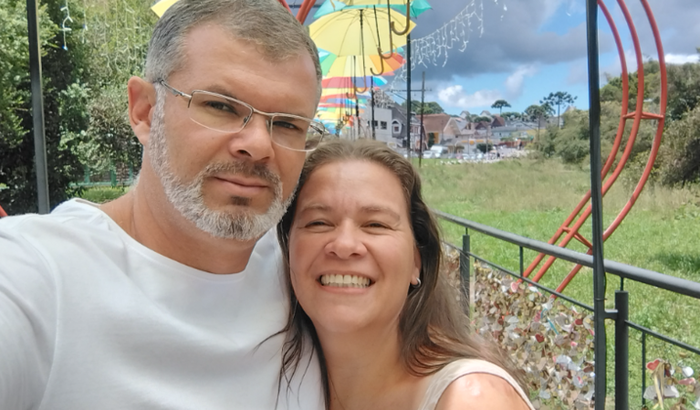 Viagem de lua de mel 