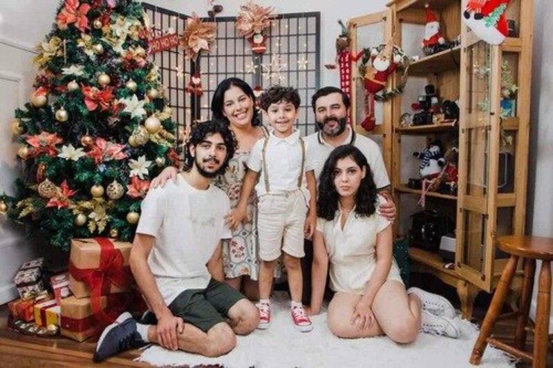 imagem da vaquinha Todos pela vida da Gabi!  