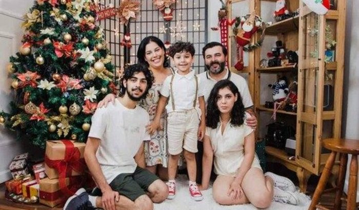 Todos pela vida da Gabi!  