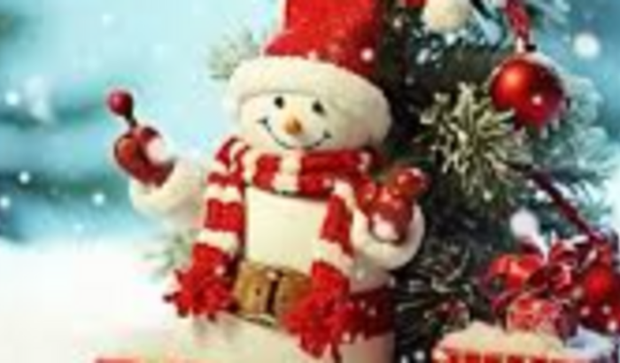 Natal Canais e Segmentos