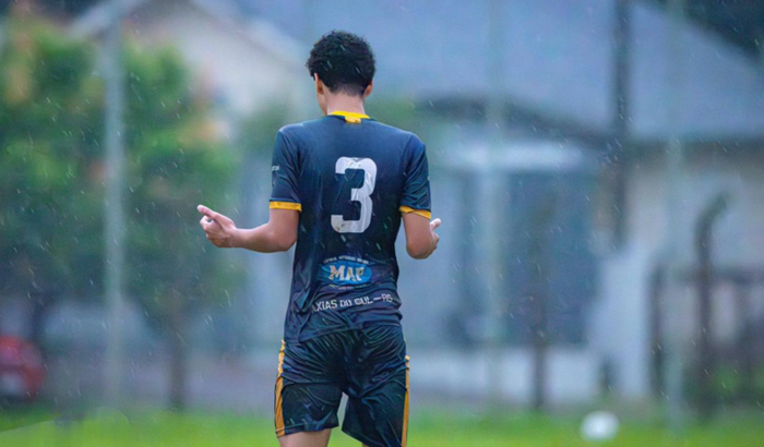 Copa Palhoça de Futebol