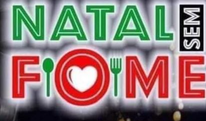 Natal Solidário 