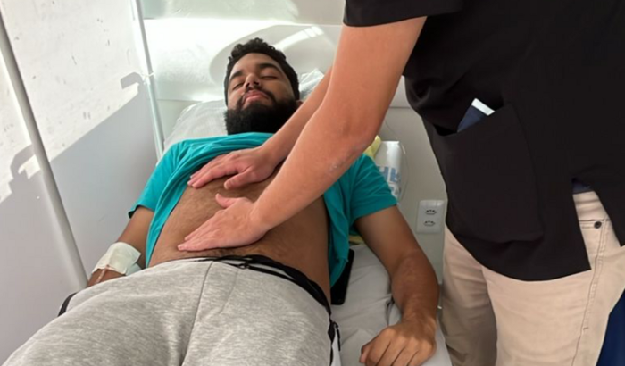 Mateus da Silva Barbosa