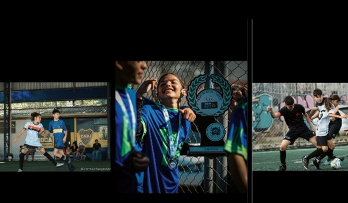 Torneio Copa Cidade Azul