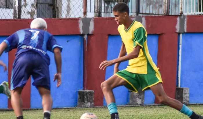 Ajuda nas passagens para teste na portuguesa futebol clube 