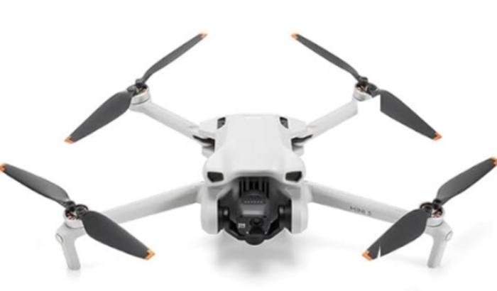 Me ajude a comprar meu drone 